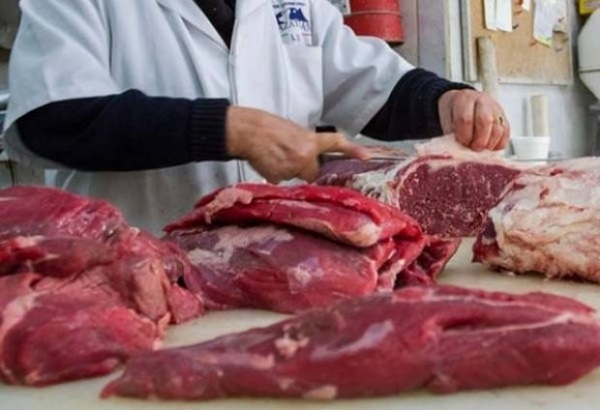 En Puebla venden carne de caballo que hacen pasar por res