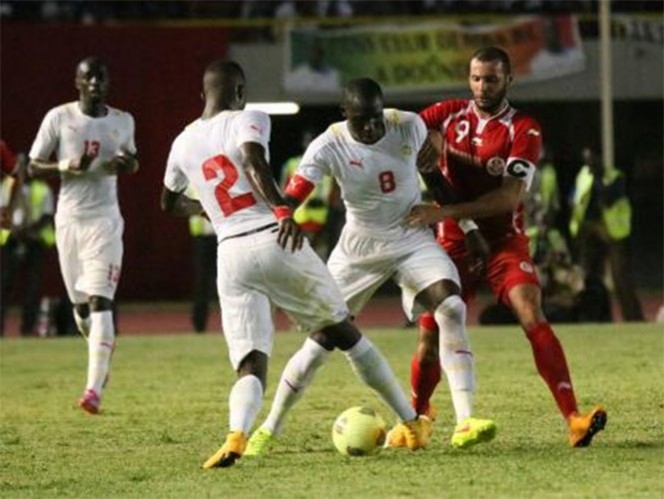 Marruecos quiere posponer Copa Africana de Naciones por ébola