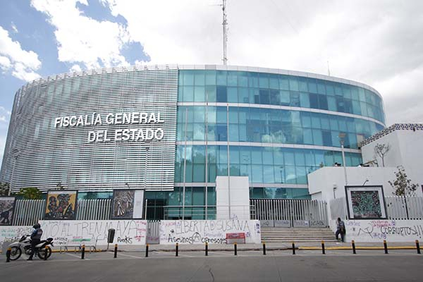 Violencia de género y pandemia: discrepan cifras de CDH y Fiscalía de Puebla