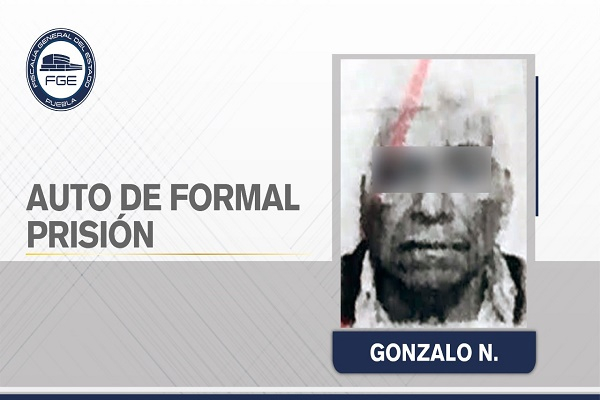 Ex edil de Coronango va a la cárcel por malversación de 7.2 mdp