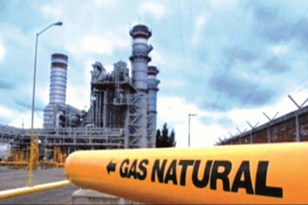 Pérdidas de hasta 2 mil 800 millones por desabasto de gas en Puebla: Canacintra