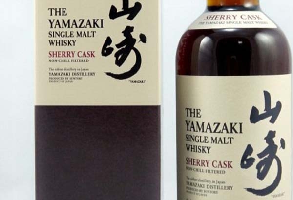 Este es el mejor whisky del mundo y no es escocés