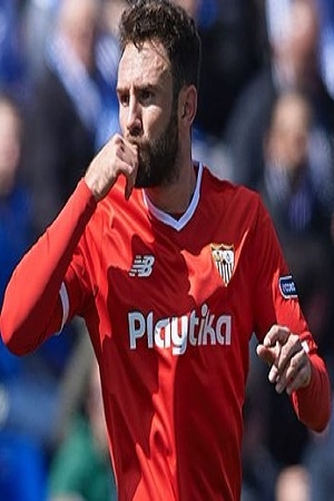VIDEO: Miguel Layún anotó en La Liga con el Sevilla