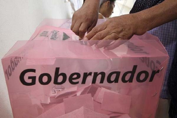 IP pide contienda por la gubernatura de Puebla sin descalificaciones