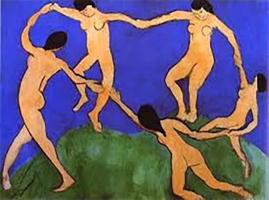 Matisse recibe 500 mil visitantes