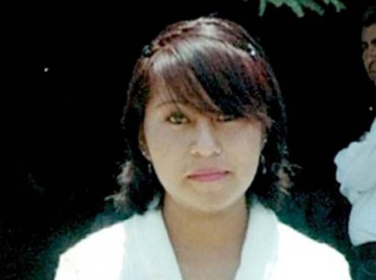 Desaparece una joven de 17 años tras citarse con un “amigo” que conoció en Facebook