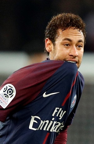 Neymar Jr. tiene cláusula de recesión por 260 mde