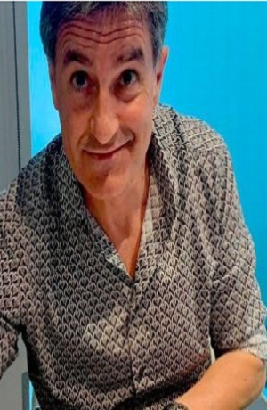 Michel es el nuevo DT de Pumas