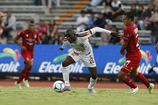 Lobos BUAP y Coras FC regalaron empate sin goles en el Ascenso MX