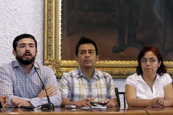 Organizaciones LGTTBI piden reconocer identidad a transgénero y transexuales