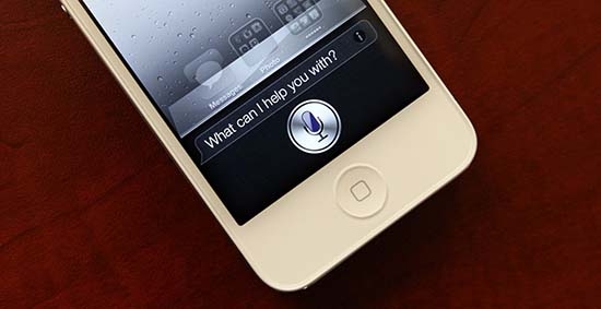 Samsung quiere comprar la empresa que creó Siri