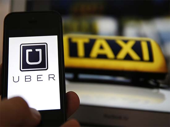 Conductores chinos de Uber hacen trampa para ganar más