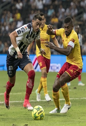 Liga MX: Morelia recibe a Monterrey en la lucha por el pase a la final