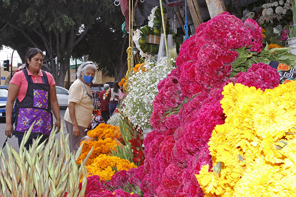 Más de 100 actividades contempla el festival “La Muerte es un Sueño” en Puebla capital