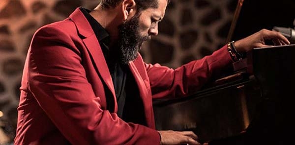 La música nos regala libertad: Oceransky