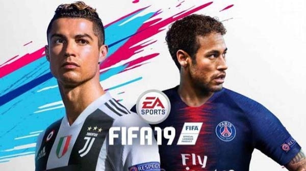 Usain Bolt podría unirse a FIFA 19 en una actualización