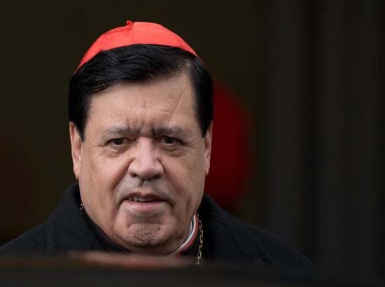 Ministros de la SCJN rendirán cuentas a Dios por aval a adopción gay: Arquidiócesis