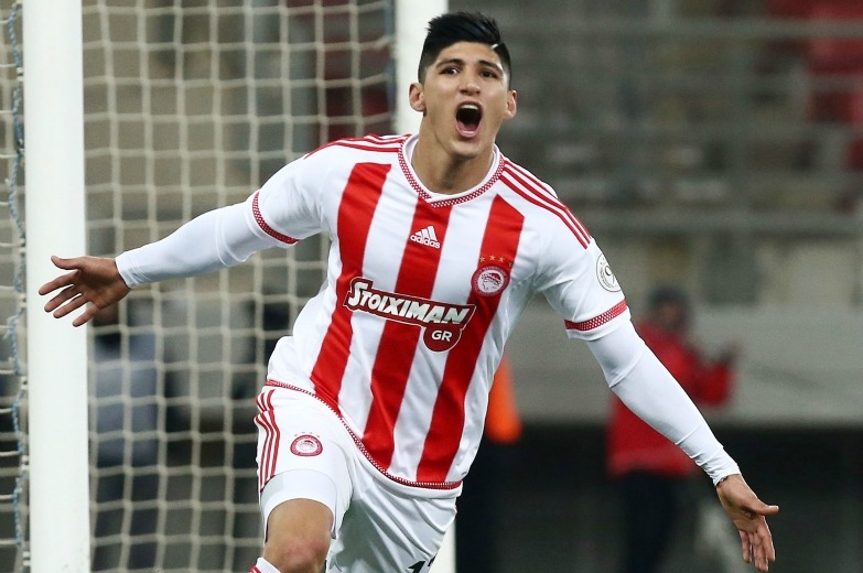 Alan Pulido agradeció apoyo durante secuestro
