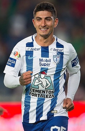 Copa MX: Pachuca goléo 4-0 a Xolos y va a semifinales