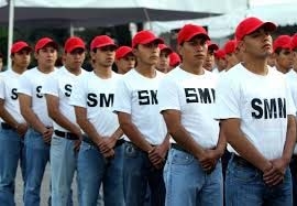 Más de 10 mil jóvenes poblanos, inscritos digitalmente al Servicio Militar Nacional