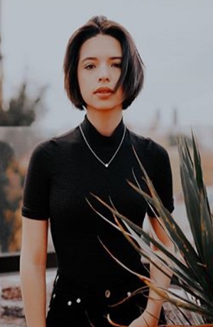 Ángela Aguilar estrenó look y enloqueció a sus fans