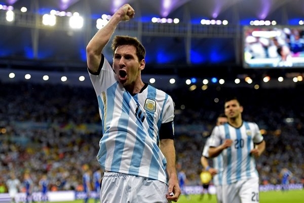Messi enfrentará proceso por fraude fiscal en Barcelona
