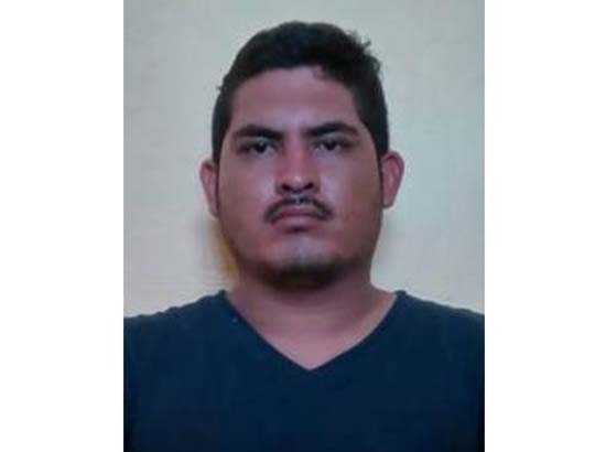 Capturan a secuestrador de comerciante en Guadalupe Santa Ana