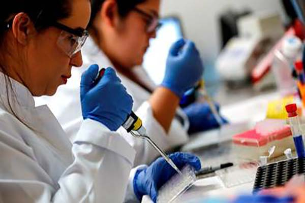 México inicia Fase 3 del protocolo para vacuna COVID-19