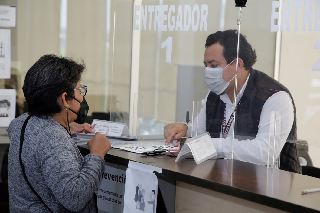 Prorrogan al 30 de junio pago de control vehicular en Puebla
