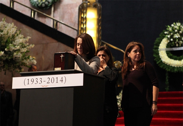 Rinden homenaje a Vicente Leñero en Bellas Artes