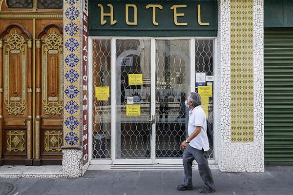 Puebla tuvo recuperación económica del 28% al cierre de 2020: INEGI