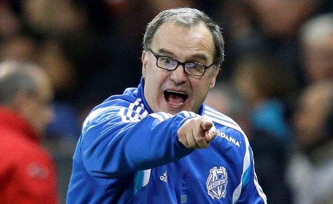 Marcelo Bielsa ya fue contactado para ser DT de la Selección Mexicana