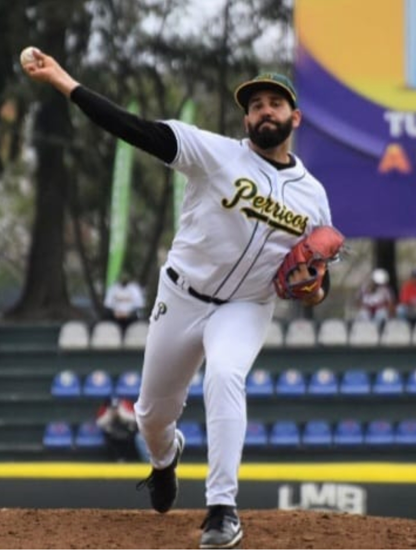 Pericos y Diablos empatan 4-4 en juego suspendido por la lluvia