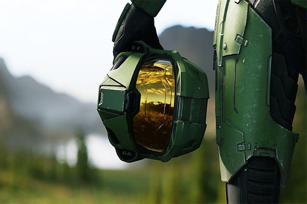 343 Industries considera a Halo Infinite como un ‘reboot espiritual’