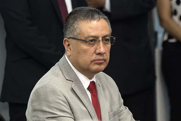 STPS recibe 67 quejas de trabajadores afectados en la pandemia