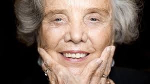 Poniatowska recibirá medalla Bellas Artes el 28 de enero