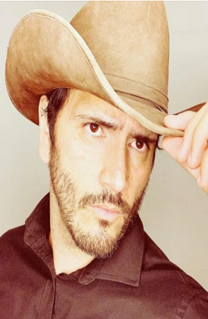 Muere Lolo, ex integrante de La Academia, por COVID-19