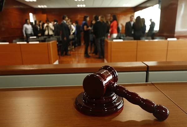 Nuevo sistema de justicia no promueve impunidad, agiliza condenas: TSJ