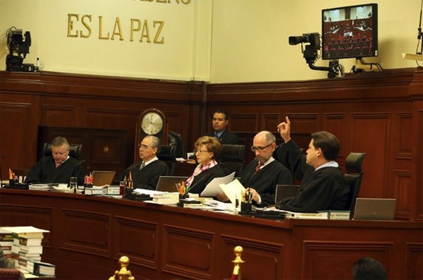 SCJN rechaza recurso de InfoDF en contra de ley en telecom