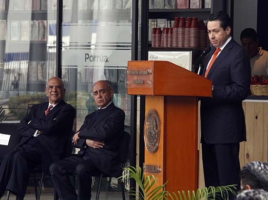 Flores Toledano busca reelección en la presidencia del TSJ