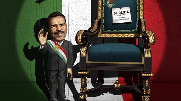 Top 10 de películas mexicanas más taquilleras de 2014