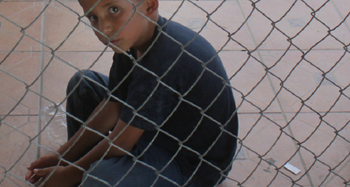 322 niños poblanos fueron repatriados desde EU; 250 volvieron sin sus padres