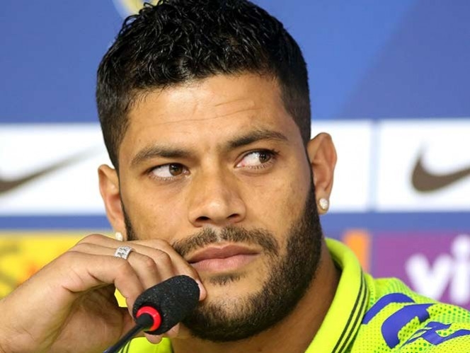 Hulk pide a sus compañeros cuidar a Gio