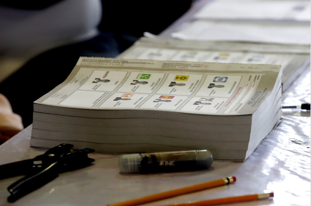 Barbosa advierte alud de denuncias por reelección