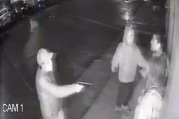 Balean a joven tras resistirse a asalto en la colonia Aquiles Serdán