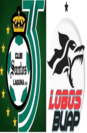 Lobos BUAP “regresa” a la Liga MX ante Santos Laguna