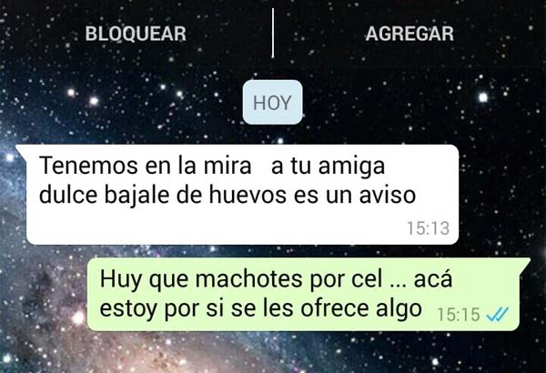 Siguen amenazas a familiares de joven asesinado por policía de San Pedro Cholula