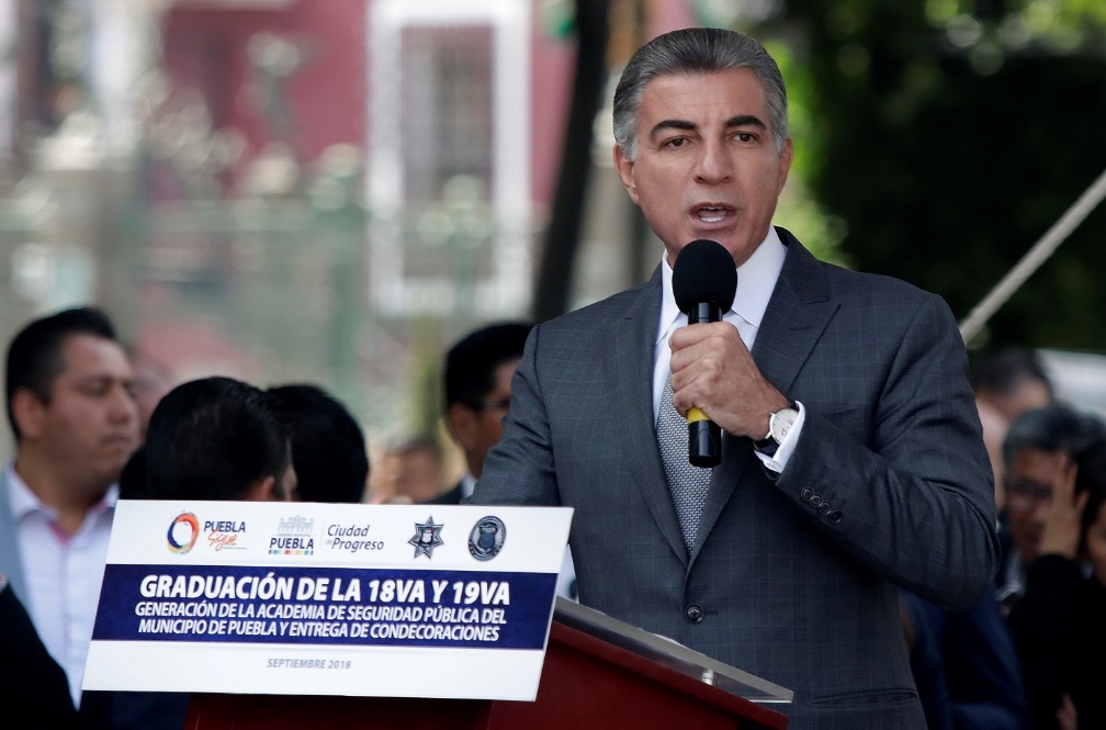 Gali envía observaciones al Congreso sobre Ley Bala y elección de Fiscal
