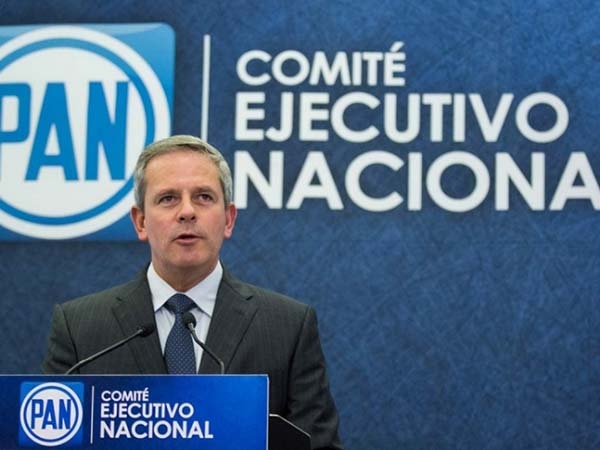 PAN elegirá presidente del CEN el 11 de noviembre