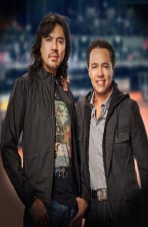 Los Temerarios anuncian reencuentro con nueva gira
